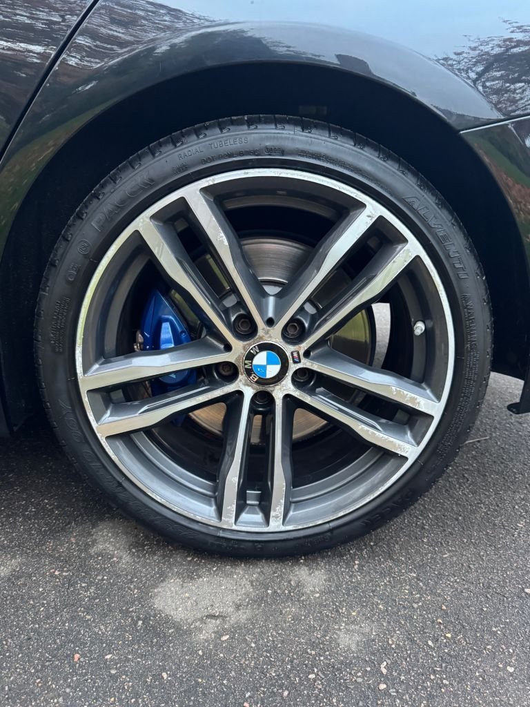 Used BMW 3 Series 2018 for sale - 76510115: Photo 23