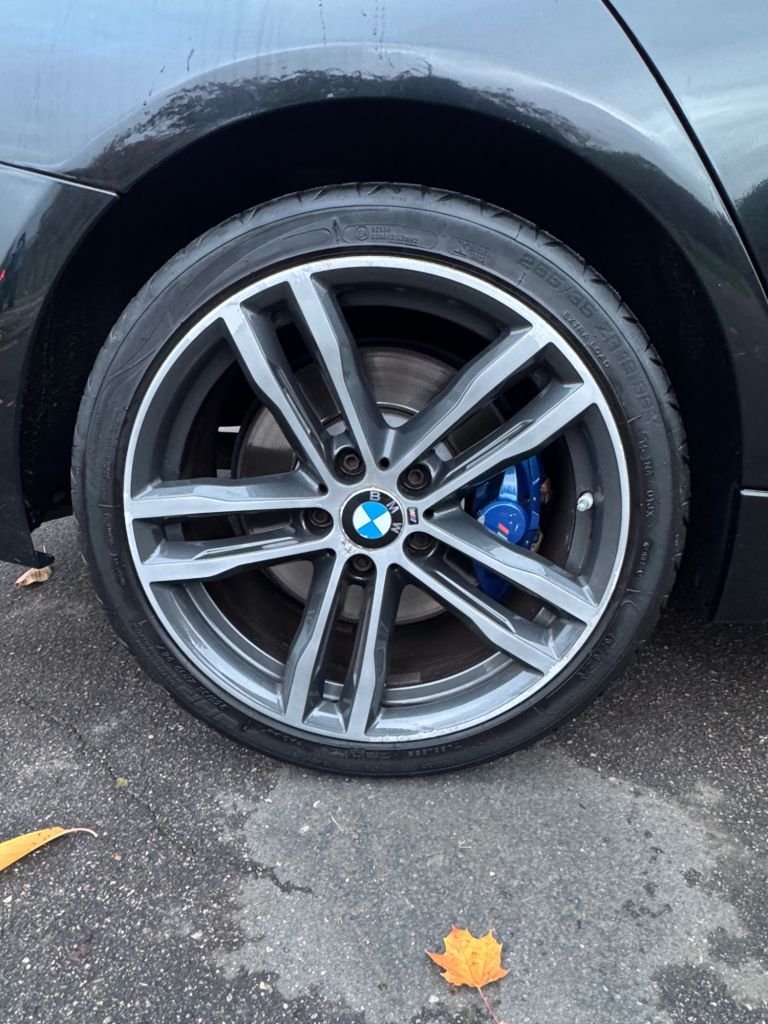 Used BMW 3 Series 2018 for sale - 76510115: Photo 24