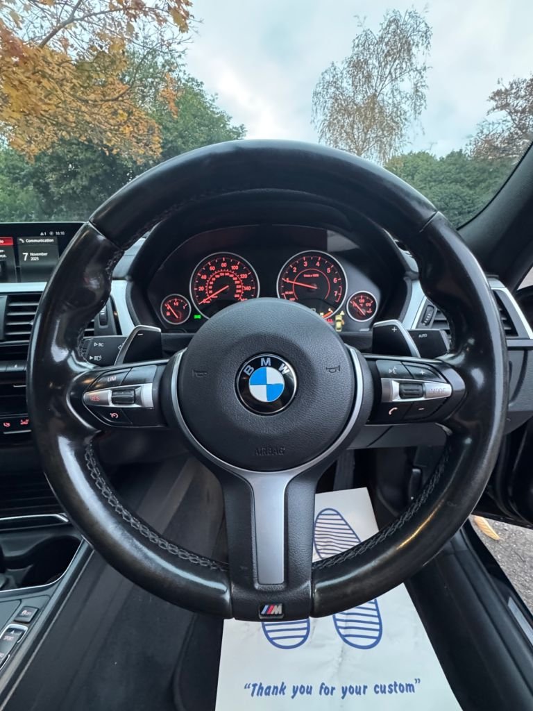 Used BMW 3 Series 2018 for sale - 76510115: Photo 26