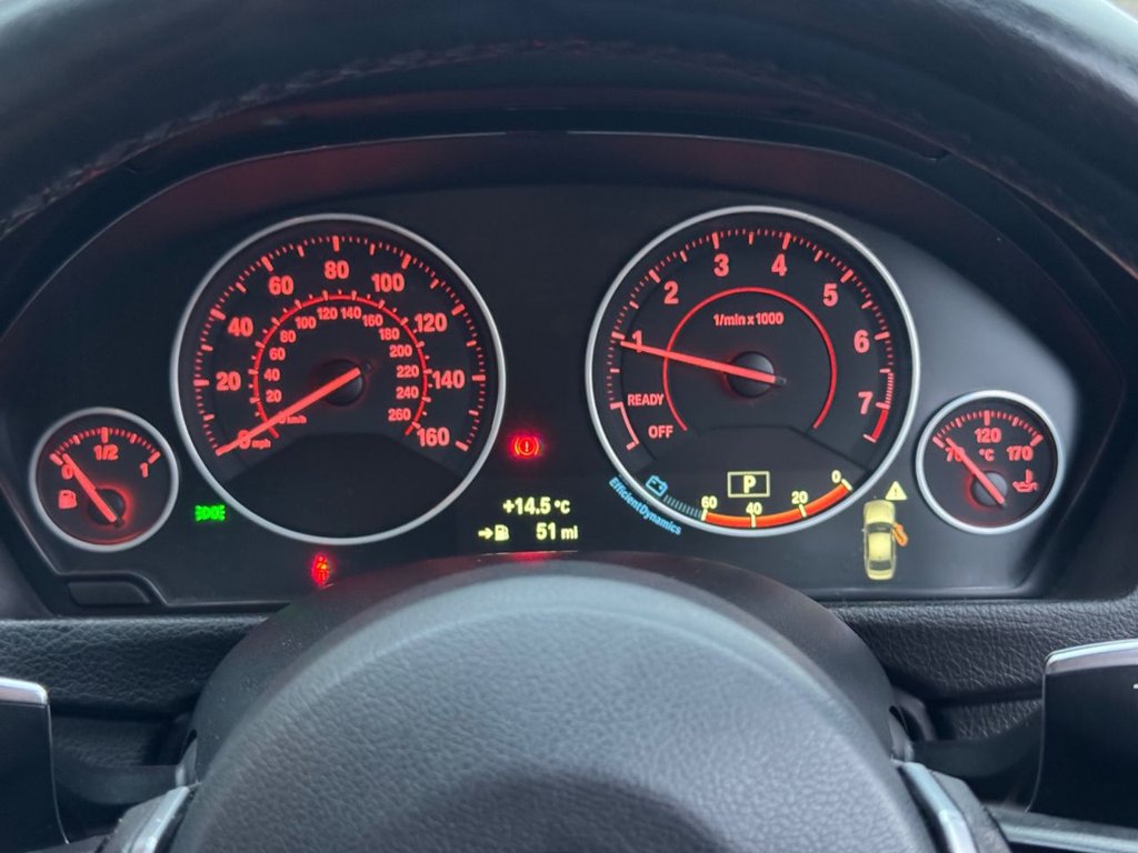 Used BMW 3 Series 2018 for sale - 76510115: Photo 27