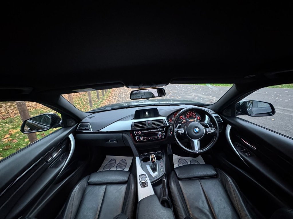 Used BMW 3 Series 2018 for sale - 76510115: Photo 33