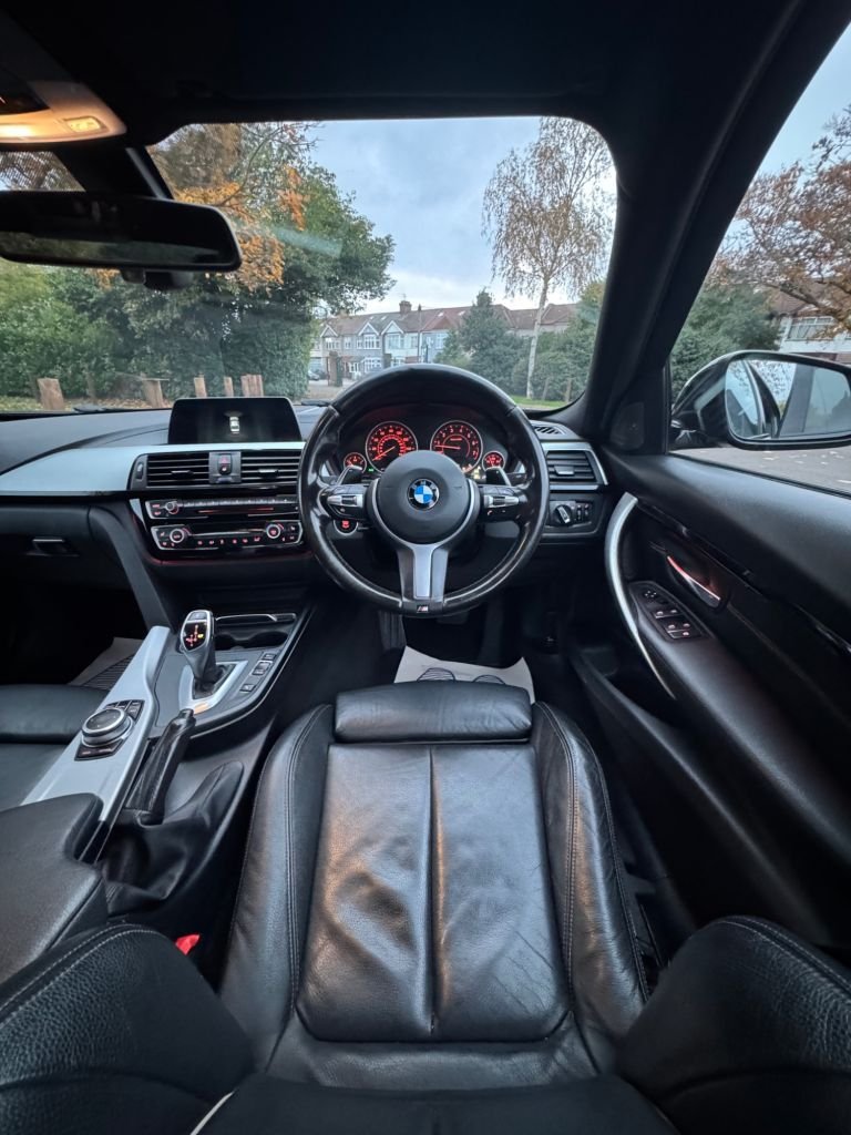 Used BMW 3 Series 2018 for sale - 76510115: Photo 34