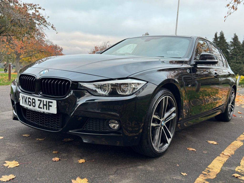 Used BMW 3 Series 2018 for sale - 76510115: Photo 4