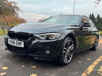 Used BMW 3 Series 2018 for sale - 76510115: Photo