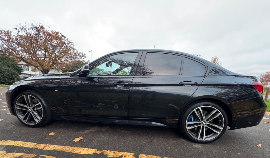 Used BMW 3 Series 2018 for sale - 76510115: Photo 5