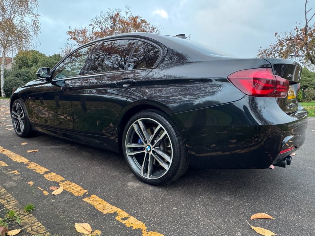 Used BMW 3 Series 2018 for sale - 76510115: Photo 6
