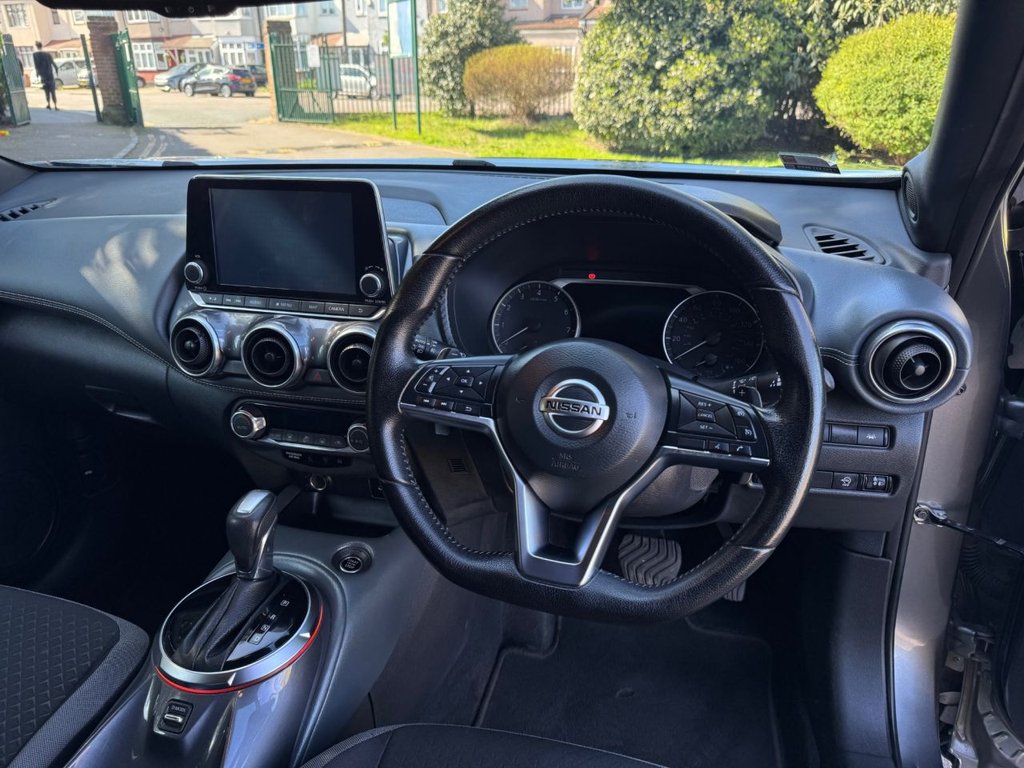 Used Nissan Juke 2020 for sale - 78145249: Photo 10