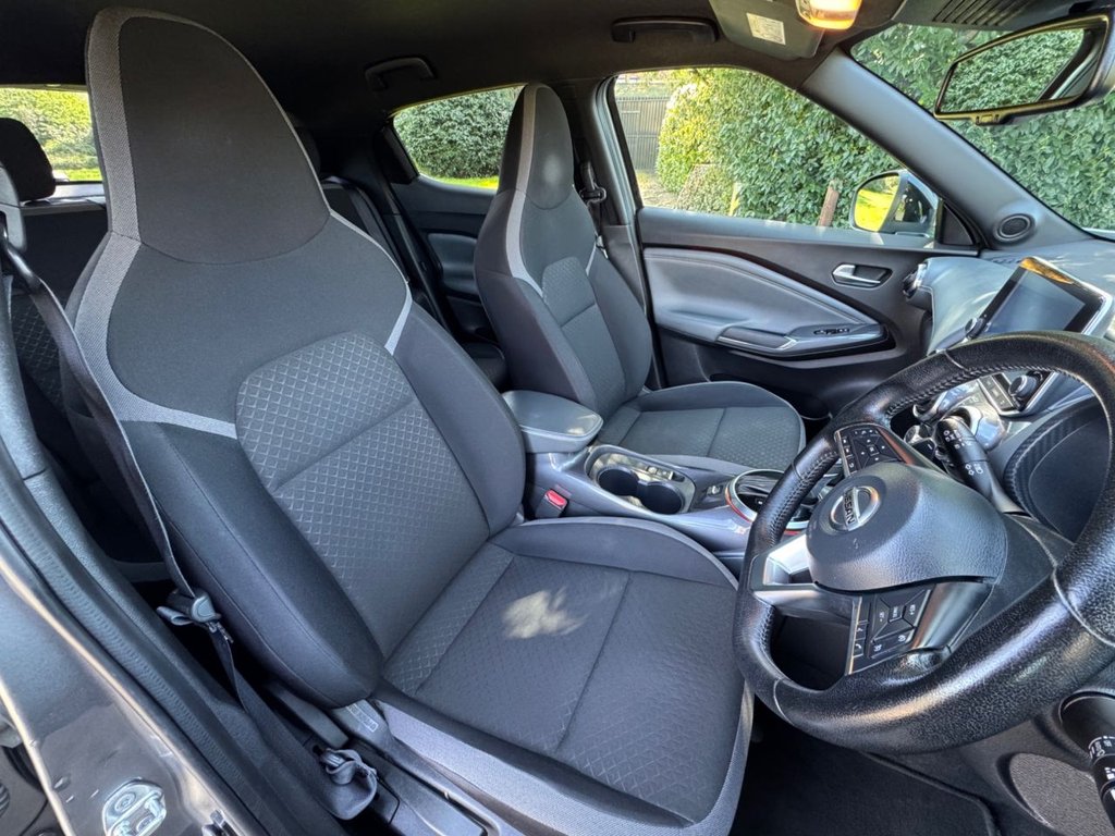 Used Nissan Juke 2020 for sale - 78145249: Photo 11