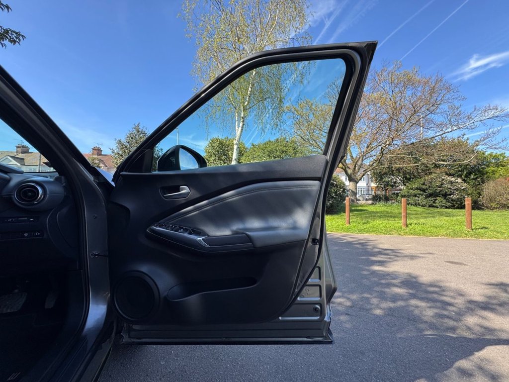 Used Nissan Juke 2020 for sale - 78145249: Photo 12