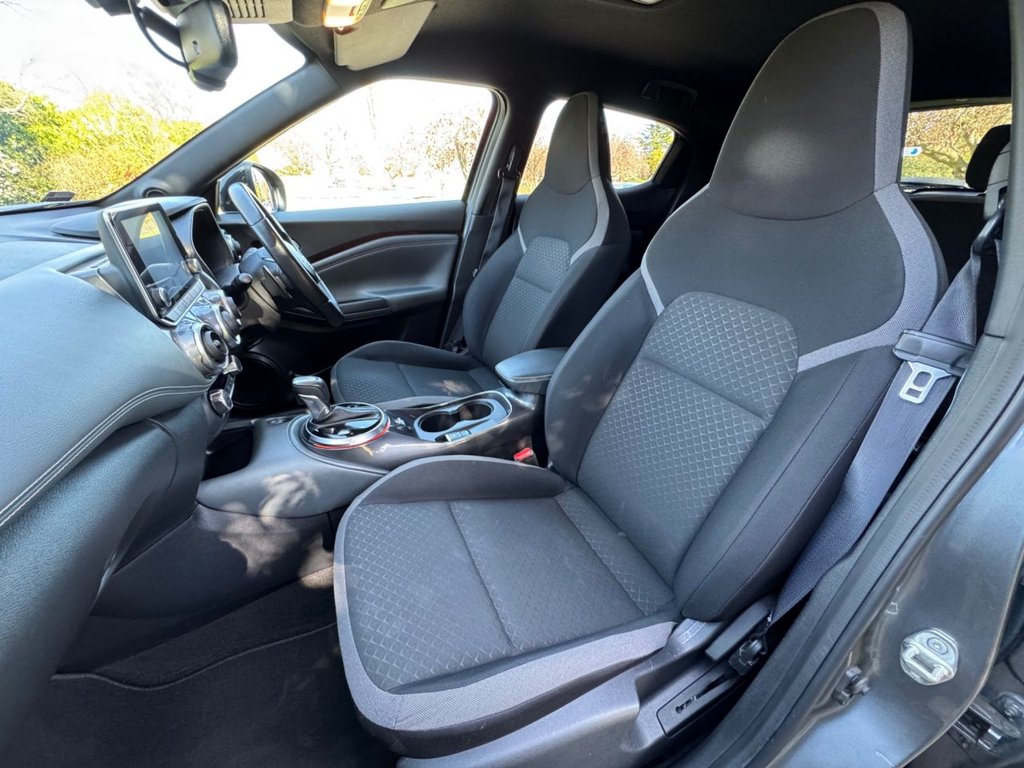 Used Nissan Juke 2020 for sale - 78145249: Photo 13