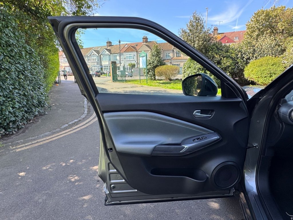 Used Nissan Juke 2020 for sale - 78145249: Photo 14