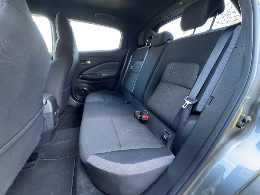 Used Nissan Juke 2020 for sale - 78145249: Photo 15