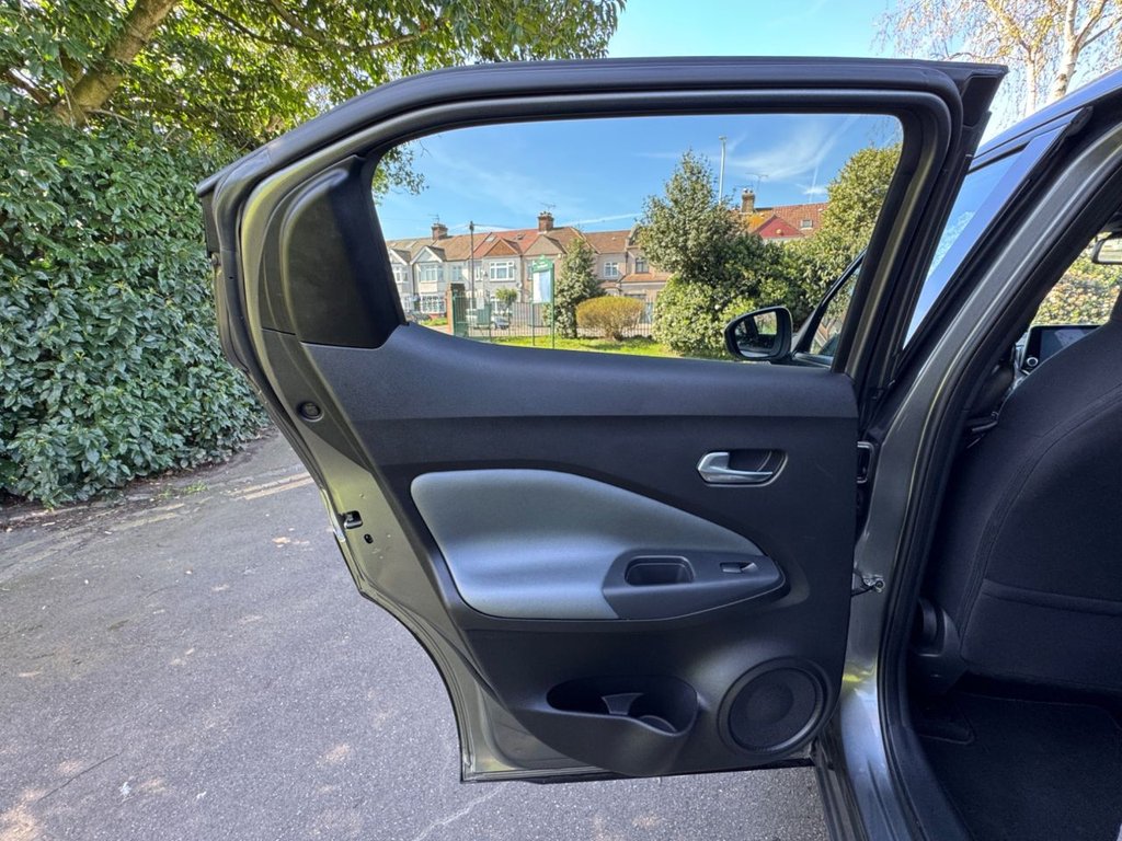 Used Nissan Juke 2020 for sale - 78145249: Photo 16