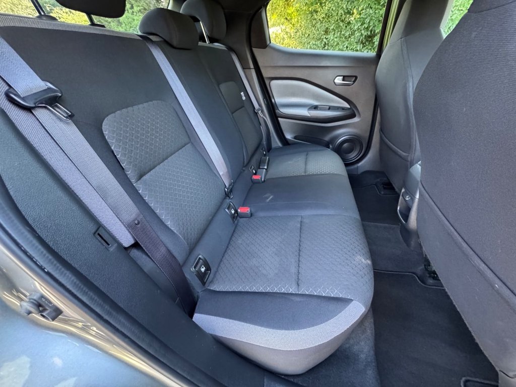 Used Nissan Juke 2020 for sale - 78145249: Photo 17