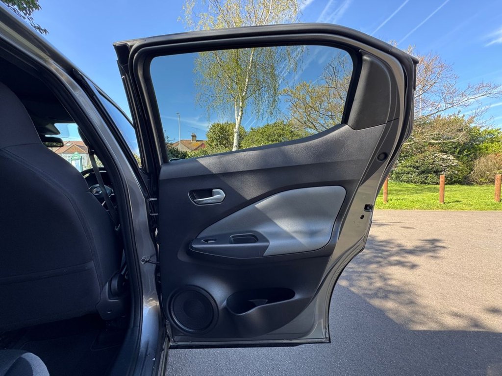 Used Nissan Juke 2020 for sale - 78145249: Photo 18