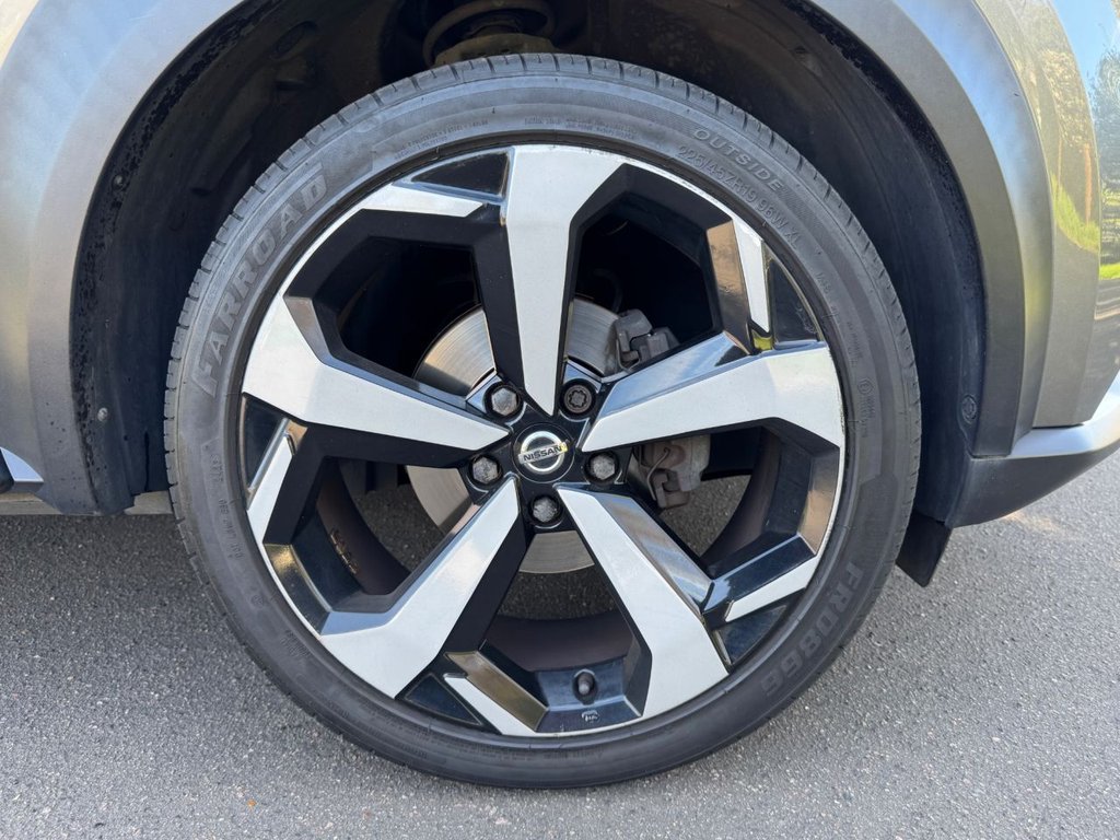 Used Nissan Juke 2020 for sale - 78145249: Photo 19