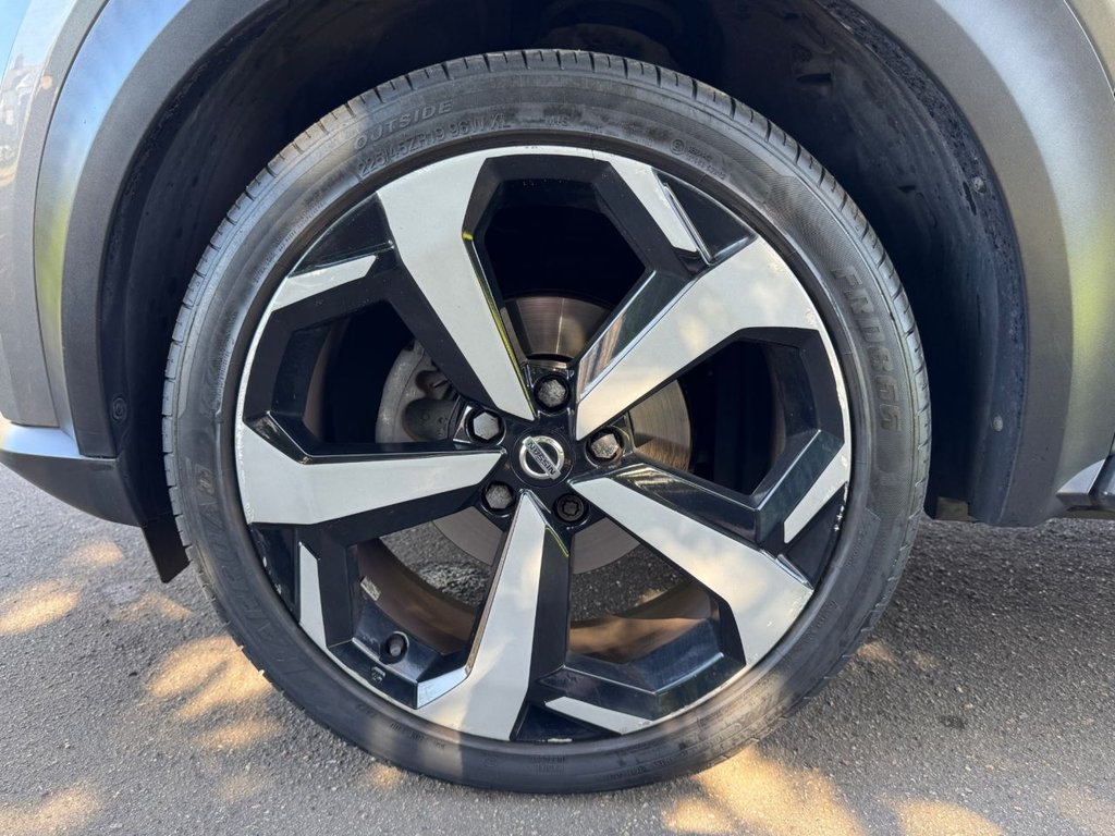 Used Nissan Juke 2020 for sale - 78145249: Photo 20