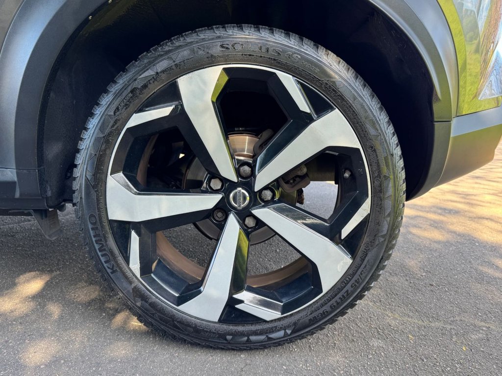 Used Nissan Juke 2020 for sale - 78145249: Photo 21