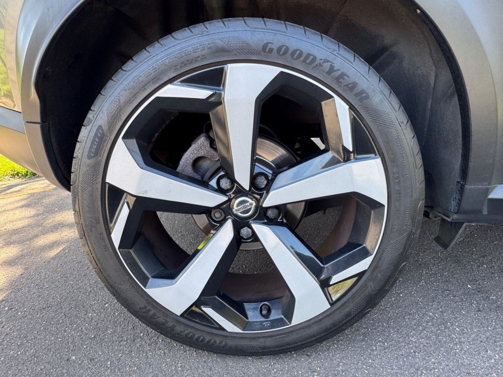 Used Nissan Juke 2020 for sale - 78145249: Photo 22