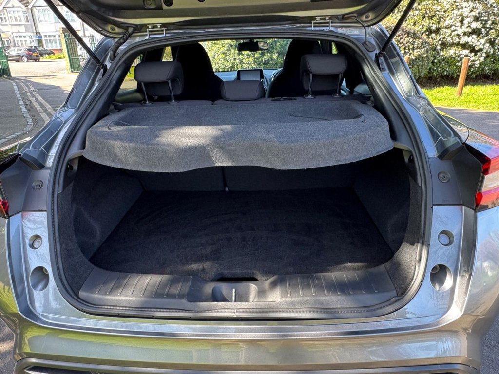 Used Nissan Juke 2020 for sale - 78145249: Photo 23