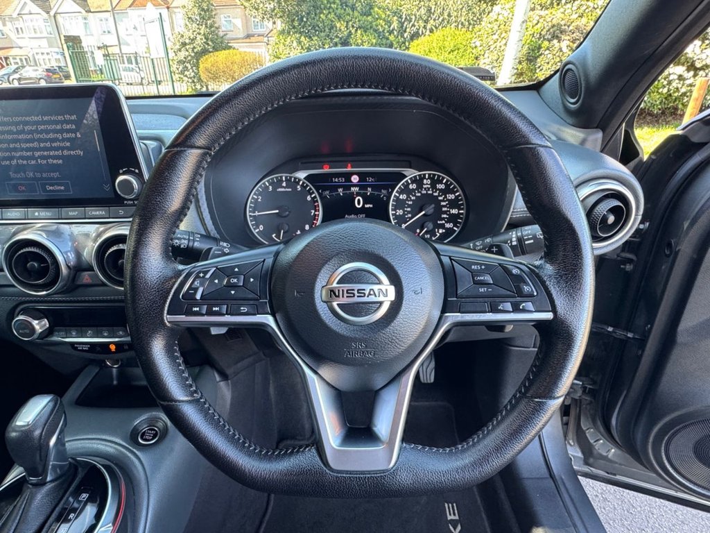 Used Nissan Juke 2020 for sale - 78145249: Photo 25