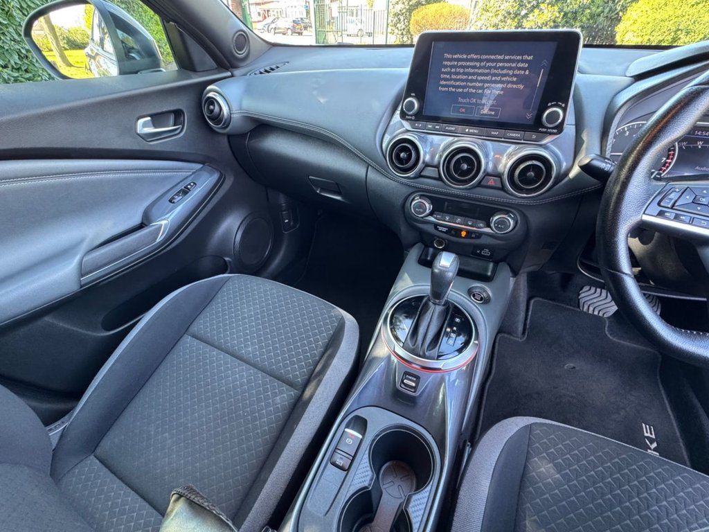 Used Nissan Juke 2020 for sale - 78145249: Photo 27