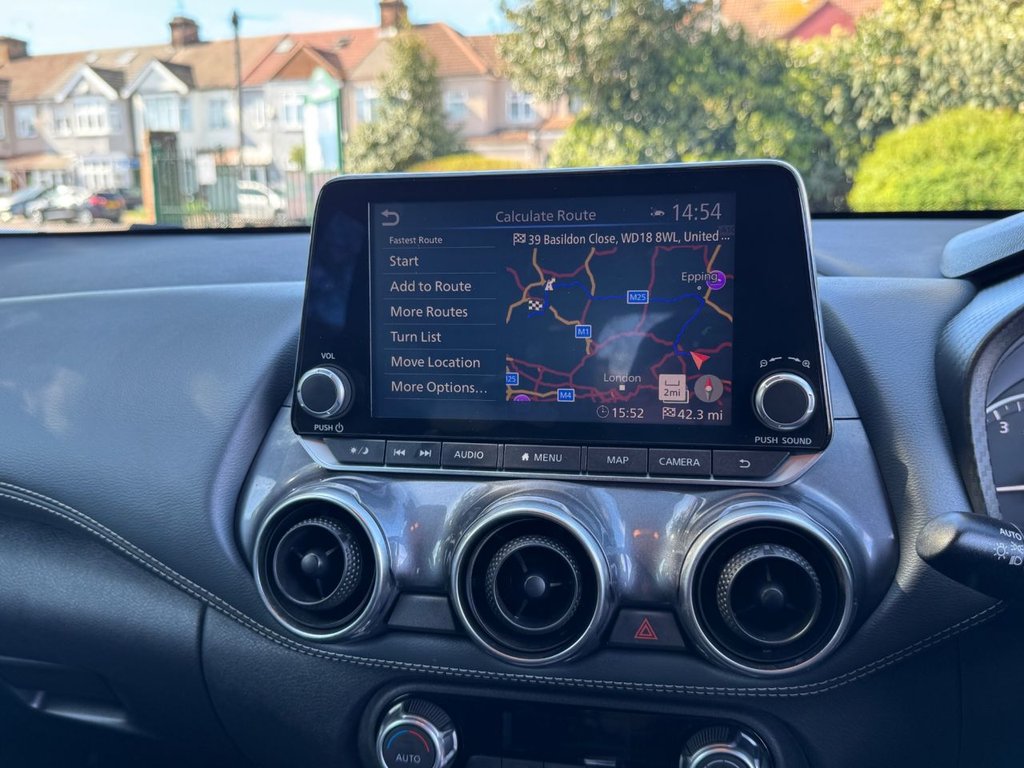 Used Nissan Juke 2020 for sale - 78145249: Photo 28