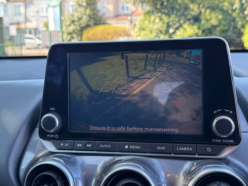 Used Nissan Juke 2020 for sale - 78145249: Photo 29