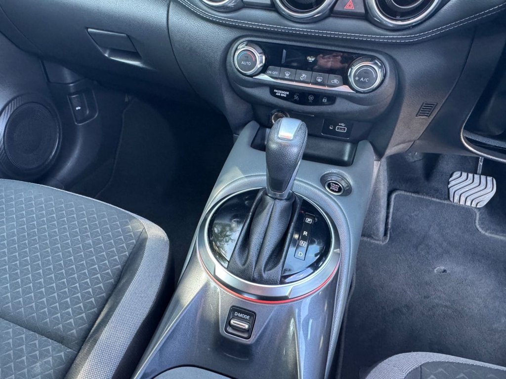 Used Nissan Juke 2020 for sale - 78145249: Photo 30