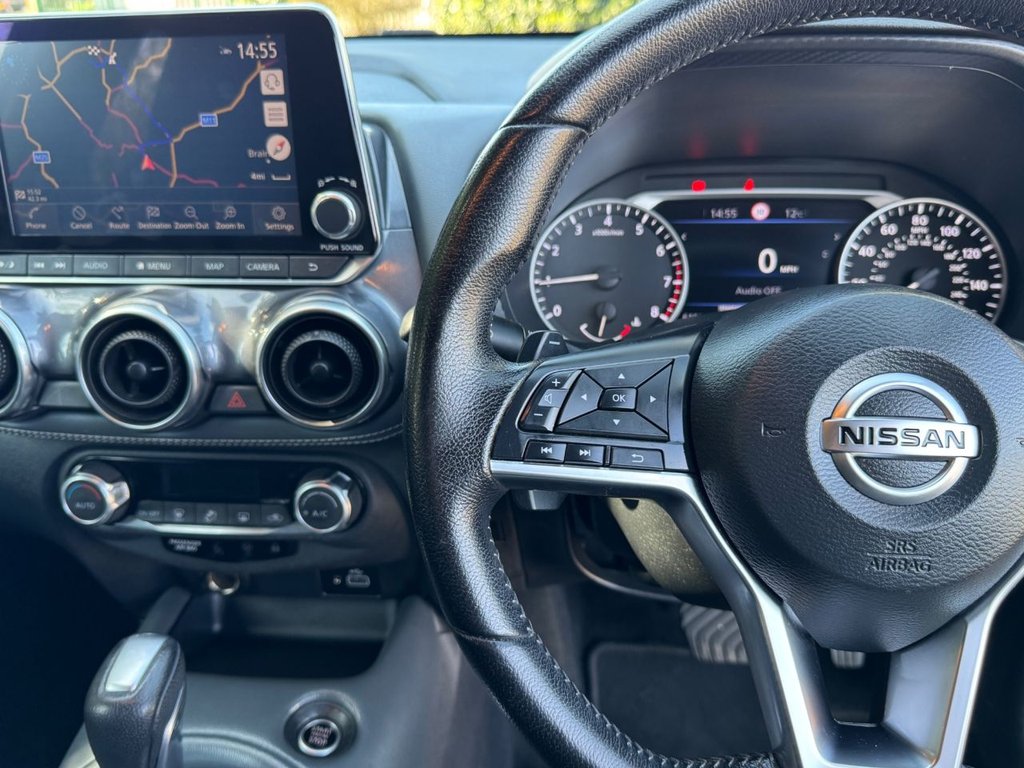 Used Nissan Juke 2020 for sale - 78145249: Photo 31