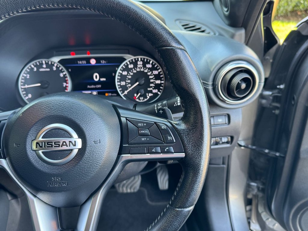 Used Nissan Juke 2020 for sale - 78145249: Photo 32