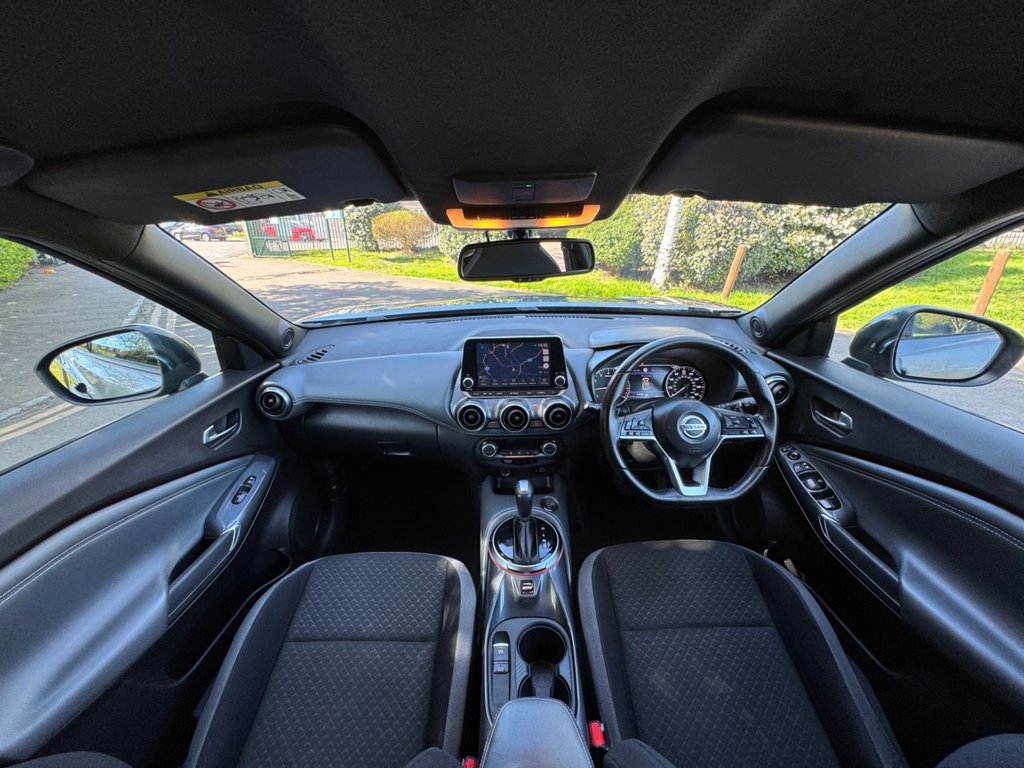 Used Nissan Juke 2020 for sale - 78145249: Photo 35