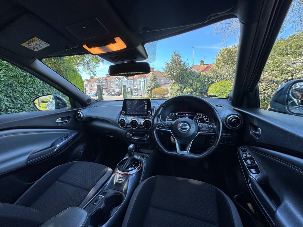 Used Nissan Juke 2020 for sale - 78145249: Photo 36