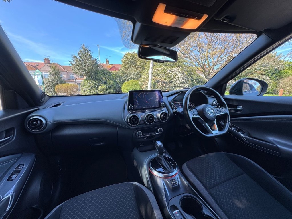 Used Nissan Juke 2020 for sale - 78145249: Photo 37