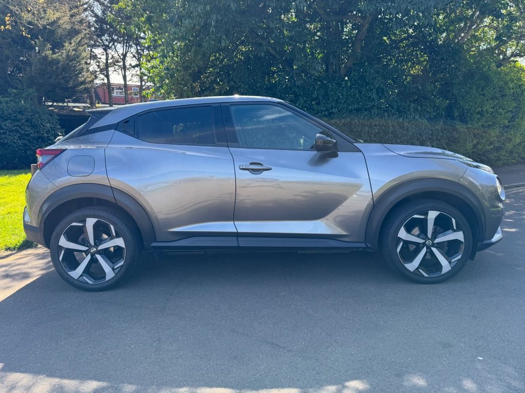 Used Nissan Juke 2020 for sale - 78145249: Photo 9