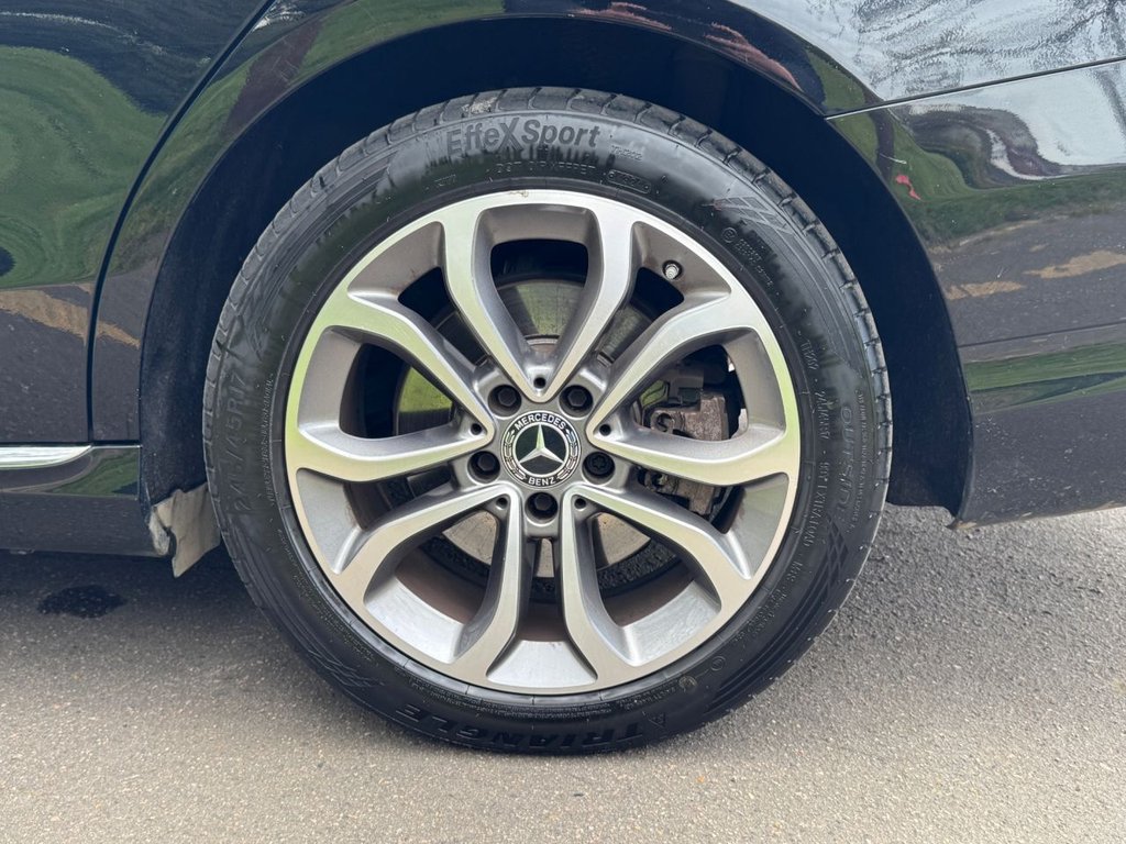 Used Mercedes-Benz C Class 2017 for sale - 78088423: Photo 22