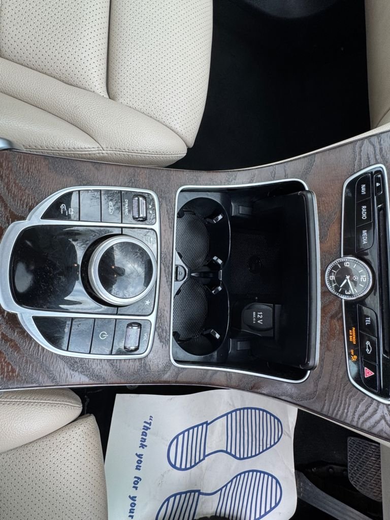 Used Mercedes-Benz C Class 2017 for sale - 78088423: Photo 28