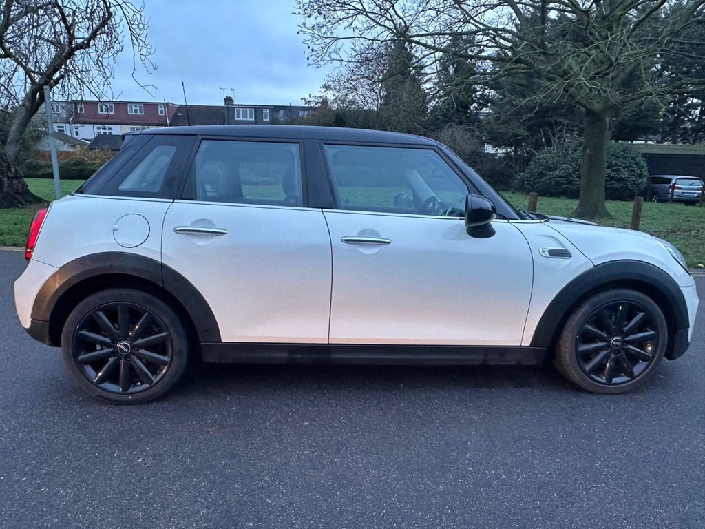 Used MINI Hatch 2018 for sale - 77027402: Photo 10