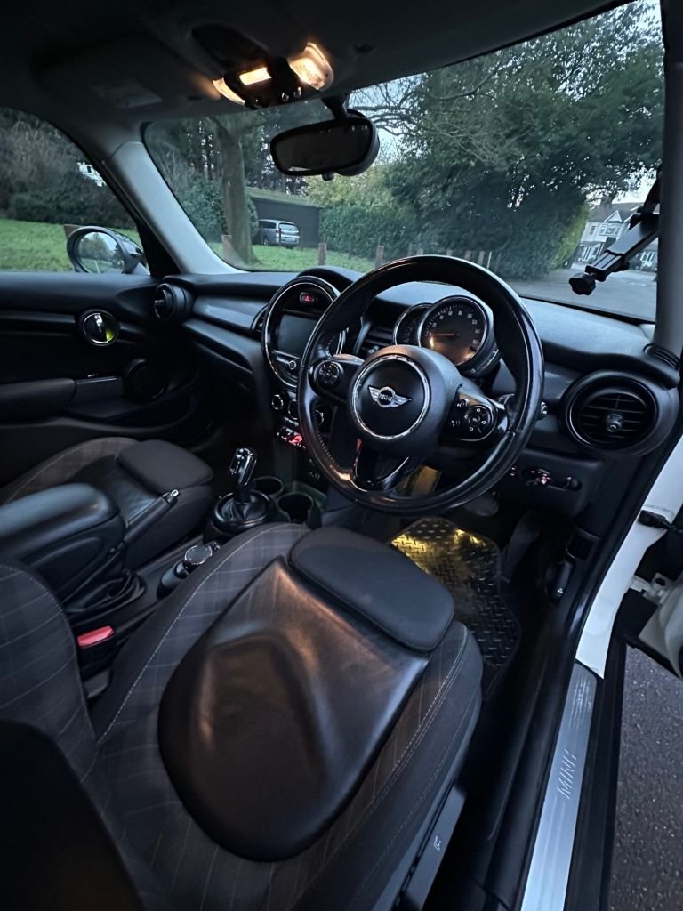 Used MINI Hatch 2018 for sale - 77027402: Photo 11