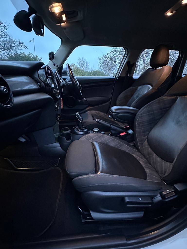 Used MINI Hatch 2018 for sale - 77027402: Photo 15