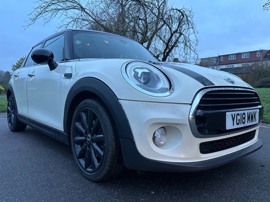 Used MINI Hatch 2018 for sale - 77027402: Photo 2