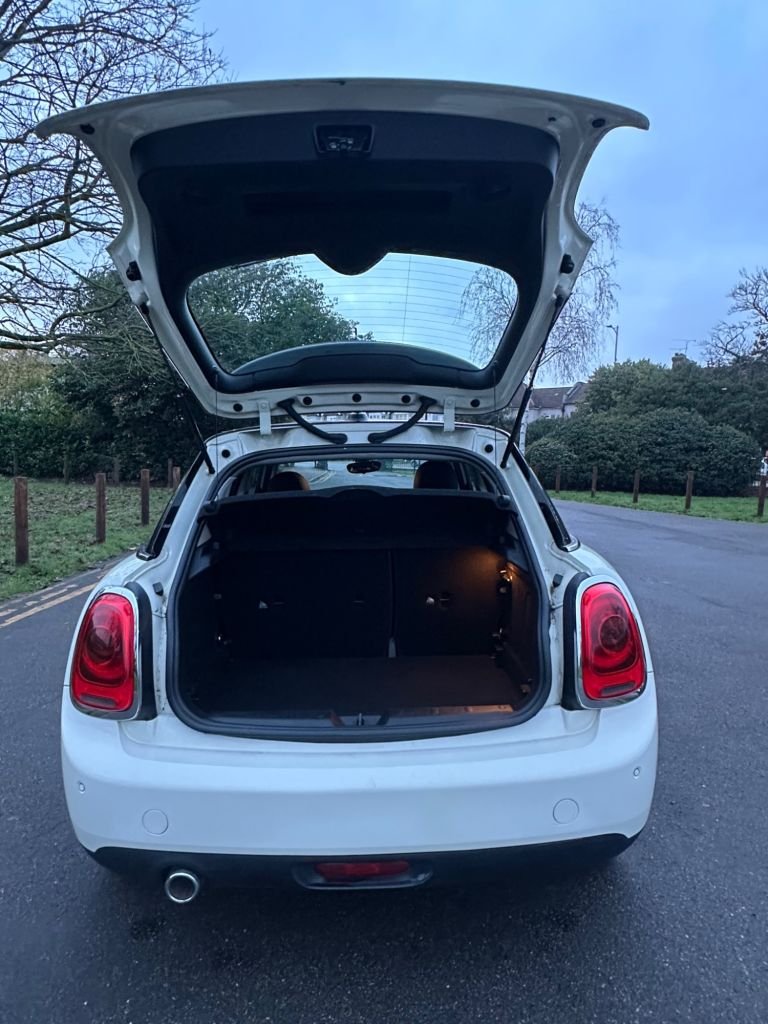 Used MINI Hatch 2018 for sale - 77027402: Photo 21