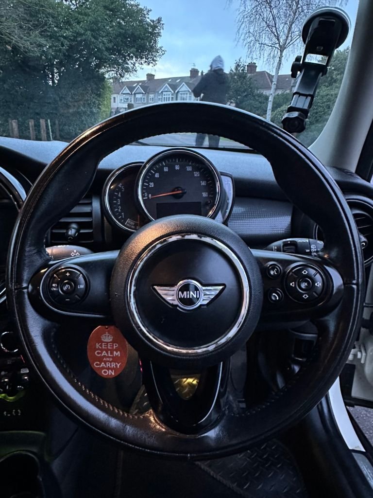 Used MINI Hatch 2018 for sale - 77027402: Photo 27