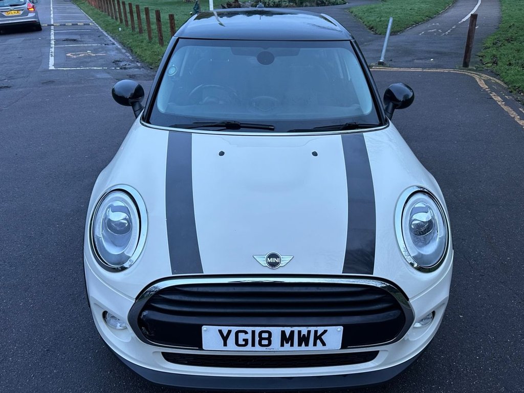 Used MINI Hatch 2018 for sale - 77027402: Photo 3