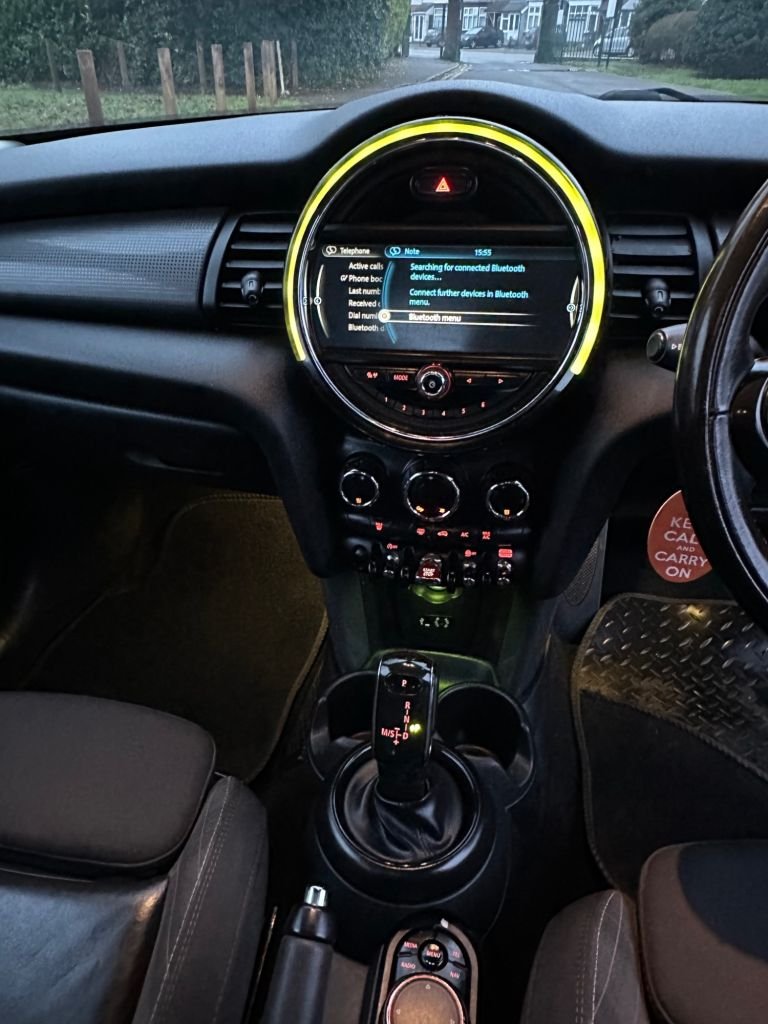 Used MINI Hatch 2018 for sale - 77027402: Photo 30