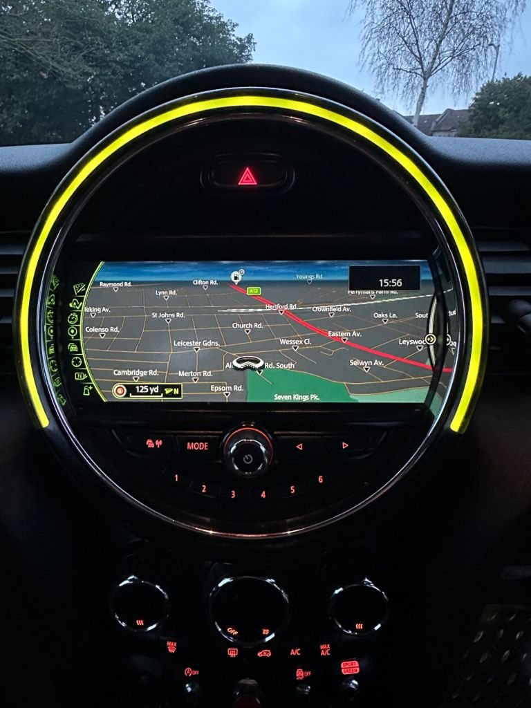 Used MINI Hatch 2018 for sale - 77027402: Photo 31