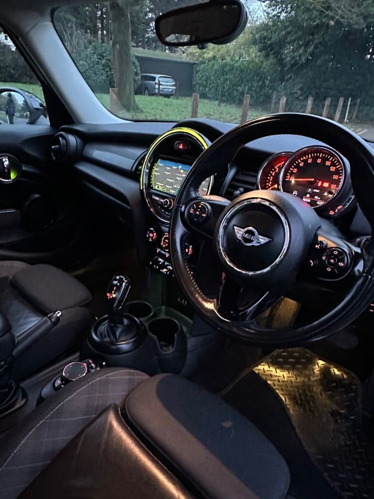 Used MINI Hatch 2018 for sale - 77027402: Photo 35