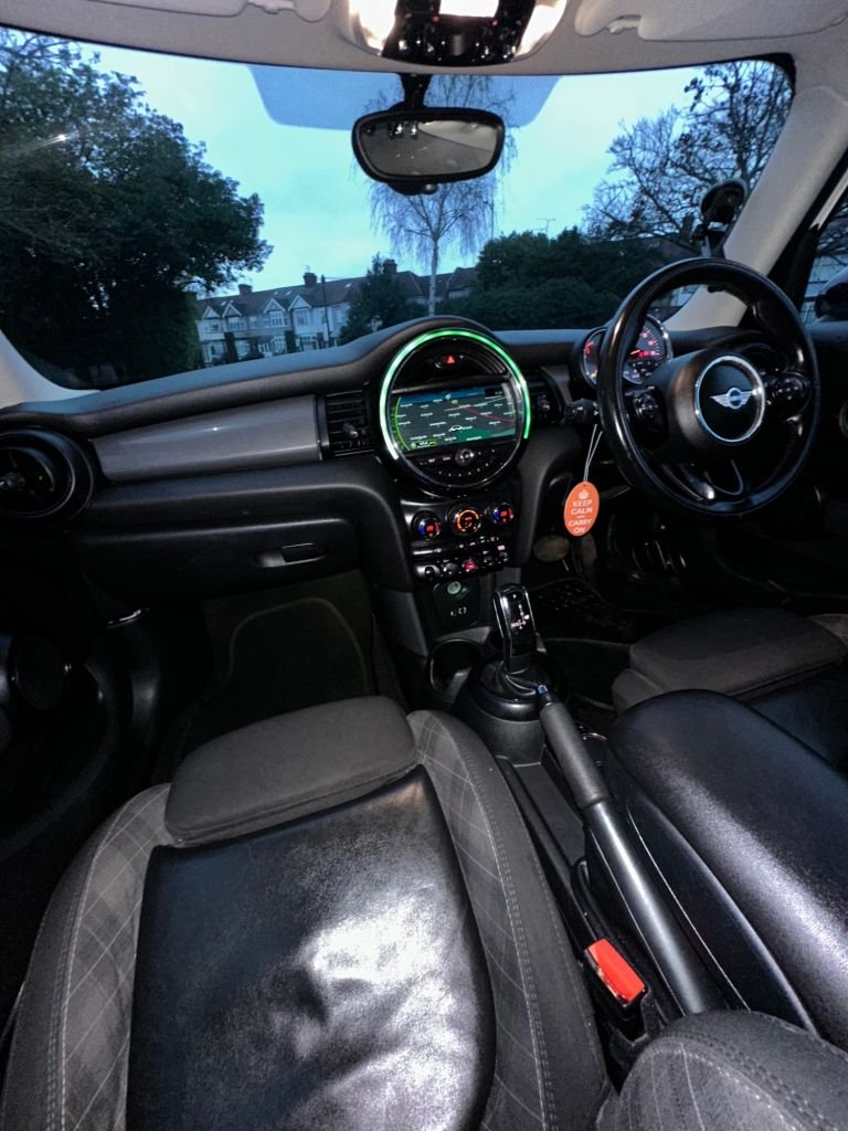 Used MINI Hatch 2018 for sale - 77027402: Photo 36
