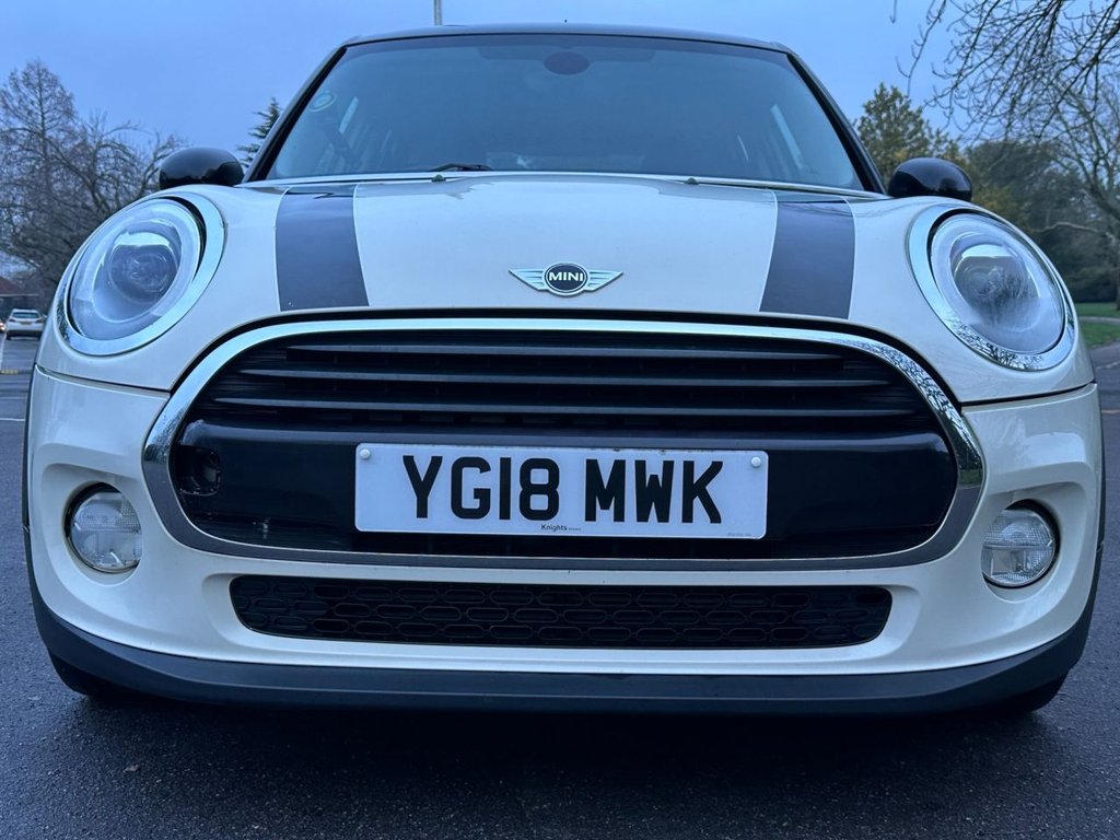 Used MINI Hatch 2018 for sale - 77027402: Photo 4