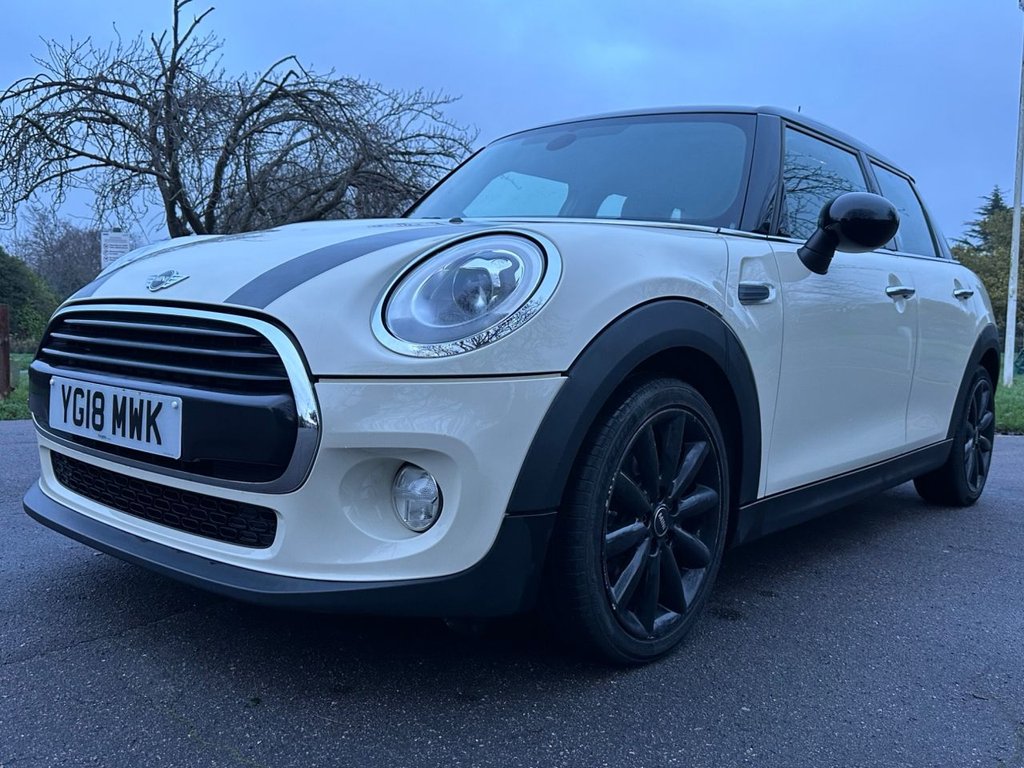 Used MINI Hatch 2018 for sale - 77027402: Photo 5